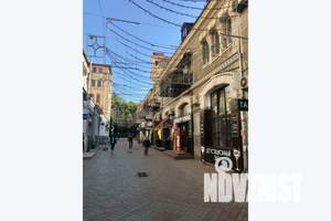 1-к квартира, посуточно, 30м2, 2/2 этаж
