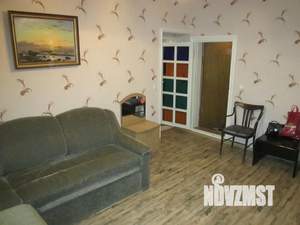 2-к квартира, посуточно, 32м2, 1/3 этаж