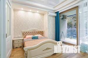 2-к квартира, посуточно, 50м2, 4/19 этаж