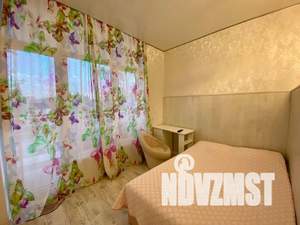 Студия квартира, на длительный срок, 36м2, 2/8 этаж