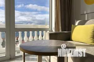 1-к квартира, посуточно, 22м2, 4/6 этаж