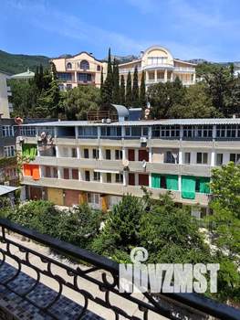 Студия квартира, посуточно, 40м2, 4/4 этаж