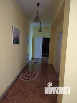 3-к квартира, посуточно, 150м2, 2/5 этаж