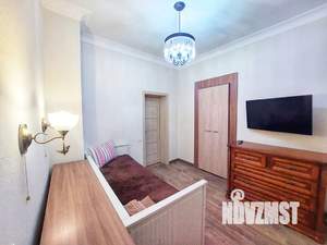 2-к квартира, посуточно, 32м2, 2/2 этаж