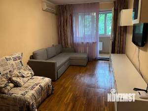 2-к квартира, посуточно, 50м2, 4/5 этаж