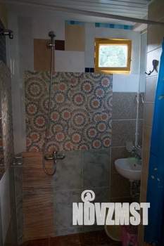 1-к квартира, посуточно, 36м2, 2/2 этаж