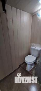 1-к квартира, посуточно, 25м2, 1/2 этаж