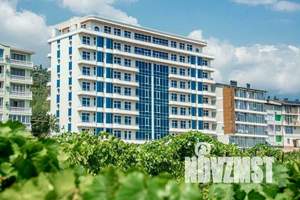 1-к квартира, посуточно, 34м2, 7/9 этаж