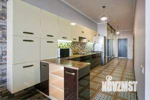 2-к квартира, посуточно, 95м2, 1/1 этаж