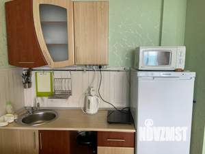 Студия квартира, посуточно, 40м2, 4/7 этаж