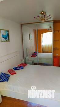 2-к квартира, на длительный срок, 52м2, 2/10 этаж