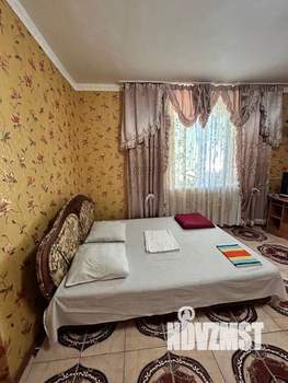 2-к квартира, посуточно, 50м2, 1/2 этаж