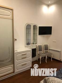 1-к квартира, посуточно, 27м2, 2/2 этаж