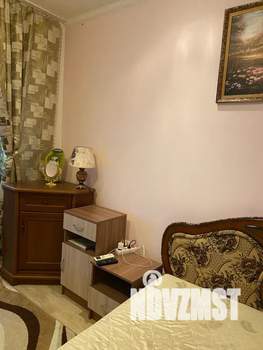 1-к квартира, посуточно, 30м2, 1/2 этаж