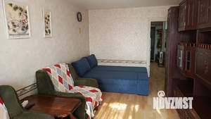 1-к квартира, на длительный срок, 33м2, 3/5 этаж