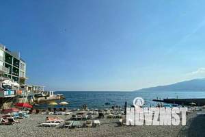 1-к квартира, посуточно, 50м2, 6/9 этаж