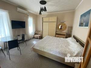1-к квартира, посуточно, 35м2, 2/2 этаж