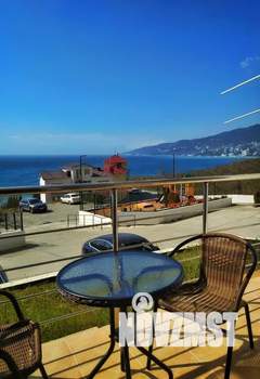 Студия квартира, посуточно, 28м2, 2/10 этаж