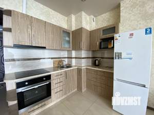 1-к квартира, посуточно, 50м2, 9/10 этаж