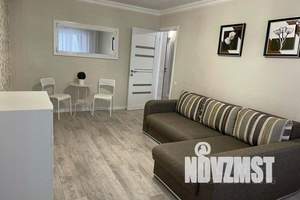 3-к квартира, посуточно, 90м2, 2/5 этаж