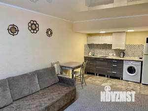 1-к квартира, посуточно, 30м2, 2/3 этаж