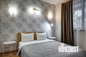 3-к квартира, посуточно, 90м2, 2/12 этаж