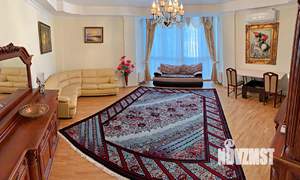 2-к квартира, на длительный срок, 105м2, 7/12 этаж