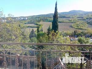 1-к квартира, посуточно, 31м2, 1/1 этаж