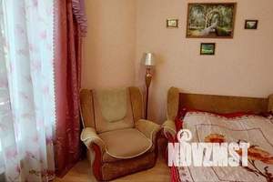 2-к квартира, посуточно, 59м2, 1/2 этаж