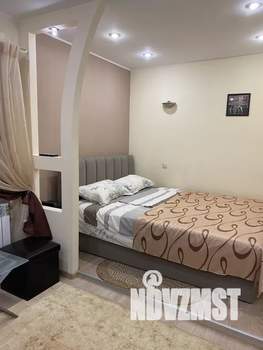 1-к квартира, посуточно, 26м2, 1/1 этаж