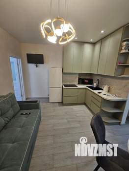 2-к квартира, посуточно, 50м2, 8/10 этаж