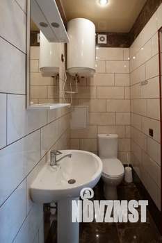 1-к квартира, посуточно, 25м2, 5/9 этаж