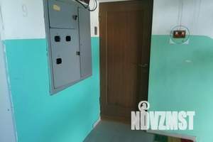 1-к квартира, посуточно, 44м2, 9/9 этаж