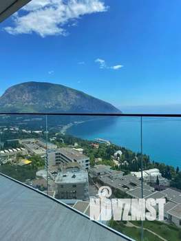 2-к квартира, посуточно, 69м2, 10/11 этаж