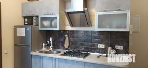 2-к квартира, на длительный срок, 55м2, 2/2 этаж