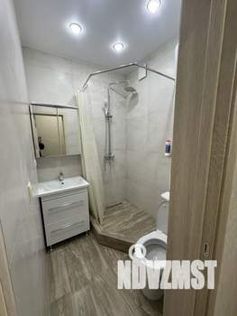 1-к квартира, посуточно, 30м2, 3/3 этаж