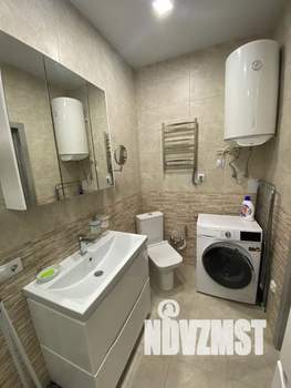 2-к квартира, посуточно, 55м2, 6/10 этаж