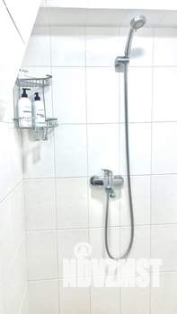 2-к квартира, посуточно, 39м2, 7/7 этаж