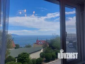 3-к квартира, посуточно, 79м2, 2/5 этаж