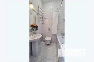 1-к квартира, посуточно, 29м2, 1/5 этаж