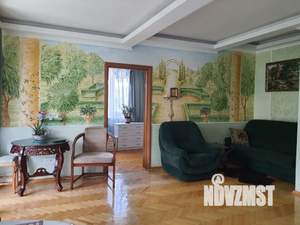 2-к квартира, посуточно, 46м2, 4/4 этаж