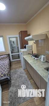 Студия квартира, на длительный срок, 15м2, 1/5 этаж