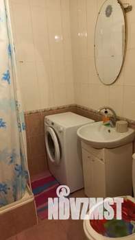 Студия квартира, посуточно, 33м2, 2/2 этаж