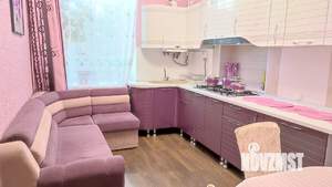 1-к квартира, посуточно, 45м2, 2/2 этаж