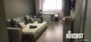 1-к квартира, посуточно, 32м2, 5/5 этаж