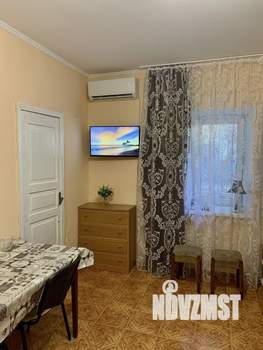 2-к квартира, на длительный срок, 26м2, 1/3 этаж