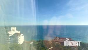 3-к квартира, посуточно, 90м2, 6/10 этаж