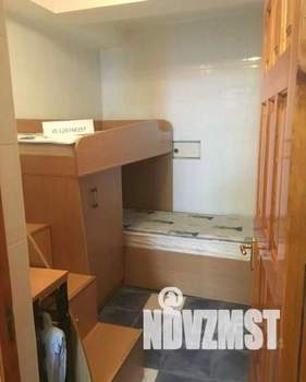 1-к квартира, посуточно, 57м2, 1/1 этаж