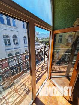 2-к квартира, посуточно, 60м2, 3/3 этаж