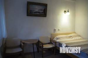 1-к квартира, посуточно, 24м2, 1/3 этаж